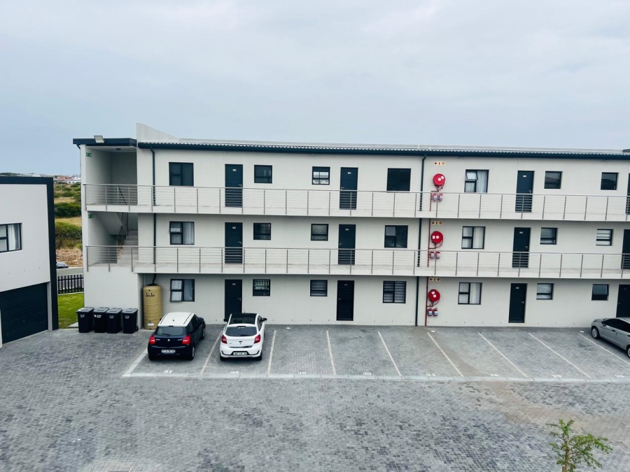 2 Bedroom Property for Sale in Parklands Western Cape